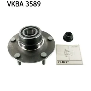 SKF Radlager hinten Ford Transit VKBA3589