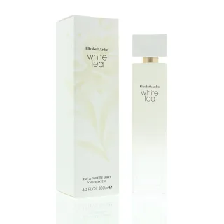 E.Arden White Tea Edt Spray.