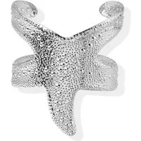 Aniston JEWELRY & WATCHES Armspange Schmuck Geschenk Kupfer Armschmuck Armkette Seestern, Made in Germany