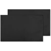 Bestlivings Platzset Ellen, (2-St), Essunterlage Platzdecke Tischschutz Dekoration Tischmatte