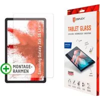 Displex Displayschutzfolie Tablet Glass Samsung Galaxy Tab S6 Lite für Samsung Galaxy Tab S6 Lite