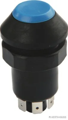 HERTH&BUSS Schalter, 20 A, 10 A blau - 70490607