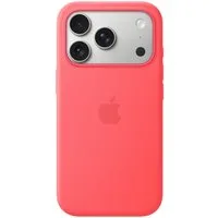 Apple Smartphone-Hülle iPhone 17 Pro Silikon Case mit MagSafe 16,0 cm (6,3 Zoll)