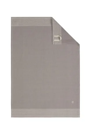 Geschirrtuch TWO-TONE