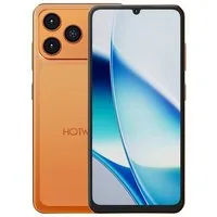 HOTWAV HOTWAV A17 Pro Max Smartphone 4GB 128GB 5160mAh Smartphone (128 GB Speicherplatz, 13 MP Kamera)
