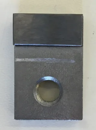 ELMAG HM-Halter beweglich für - 9706028