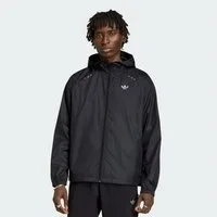 adidas Originals Funktionsjacke TECH TREFOIL ESSENTIALS WINDBREAKER (1-St)