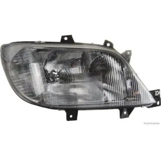 Elparts Scheinwerfer rechts Mercedes Sprinter 80658641 2,9