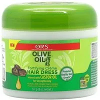 Ors Haarkur ORS Olive Oil Strengthening Cream Coat 227g