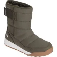 McKINLEY DA.-APRÈS-STIEFEL REGINA II AQB W Winterstiefel Winterschuhe, Winterboots, Snowboots, wasserabweisend