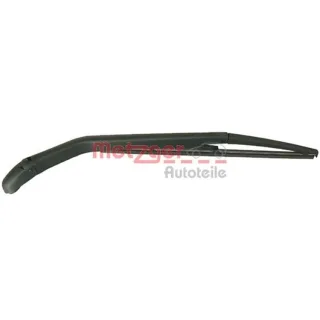 Metzger Wischerarm hinten Fiat Punto 176