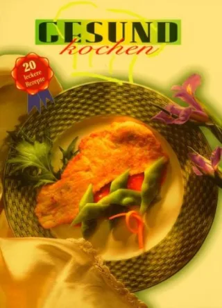 Gesund Kochen-----------------