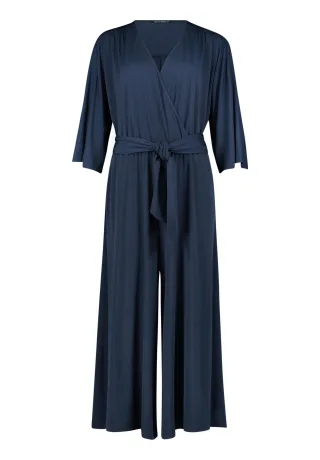 Betty Barclay - Jumpsuit dunkelblau - Gr. - 38