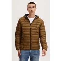 Blend Steppjacke BHRomsey (1-St) Stilvolle Übergangsjacke mit Steppung