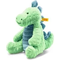 Steiff Kuscheltier Steiff Spott Stegosaurus 28cm Dino Dinosaurier 087813