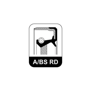 Elring Wellendichtring f?r Differential Mercedes 124 190 C-Klasse E-Klasse SLK
