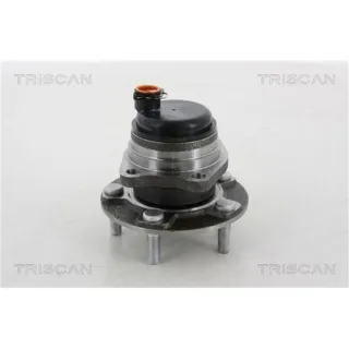 Triscan Radnabe Hinten Chrysler Voyager