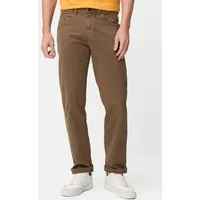 camel active Relax-fit-Jeans 5-Pocket Hose Relaxed Fit