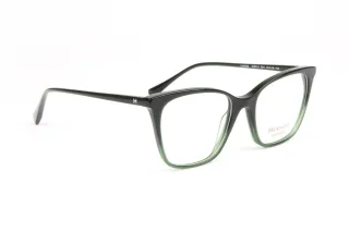 Ana Hickmann Brillenfassung HI6312 C01 52