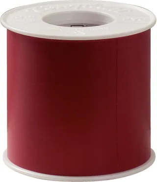 KS Tools Klebeband mit Schutzisolierung rot - 117.4231