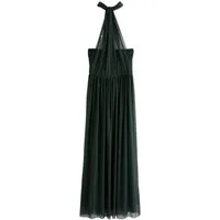 Next Partykleid Multiway-Brautjungfernkleid aus Mesh (1-tlg)