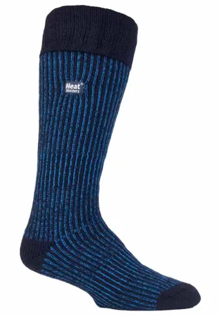 Heat Holders - Herren-Thermostiefel-Socken