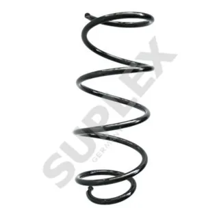 Suplex Feder vorne BMW 1er E81 E87 3er E90 06264