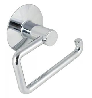 Koh-i-Noor 10 Rollenhalter, 6108KK, Chrom 6108KK