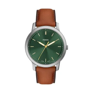 Fossil Herrenuhr MINIMALIST FS6094