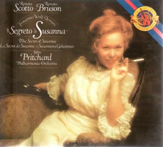 Segreto di Susanna