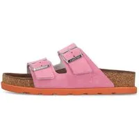 Rieker FSK Damen Sandalen Hausschuh