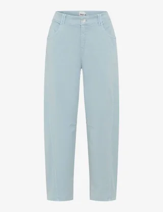 BRAX - Style Megan S vintage blue - Gr. - 38