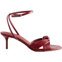 Next Forever Comfort® Sandaletten mit Metallbesatz Sandalette (1-tlg)