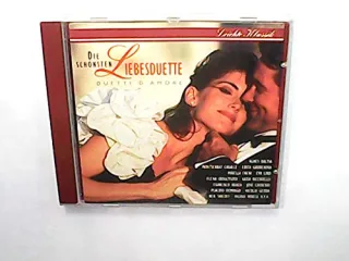 Liebesduette