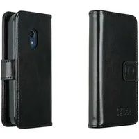 caseroxx Handytasche caseroxx Handytasche Bookstyle-Case für Nokia 225 4G, (Einzelartikel, 1-tlg., Bookstyle-Case), mit Kreditkartenfächern