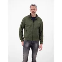 LERROS Blouson Blouson leicht gefüttert und flexibel Herren Blouson, Wasser- und windabweisend, Atmungsaktiv, Einfarbig