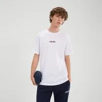 Ellesse T-Shirt OLLIO 2 TEE sportlicher Stil, mit Rundhalsausschnitt, Kurzarm-Design