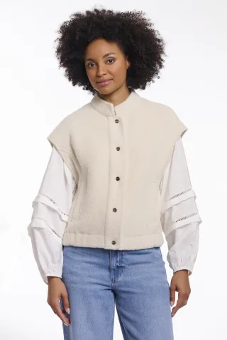 Rino&Pelle - Teuntje.7002621 birch - Gr. - 42