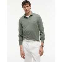 Tommy Hilfiger Langarm-Poloshirt 1985 REGULAR LS POLO