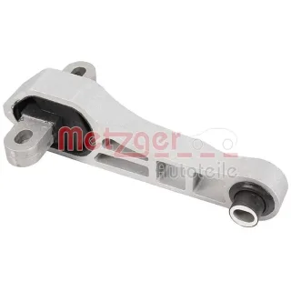 Metzger Motorlager Fiat Fiorino Linea Qubo 1,4