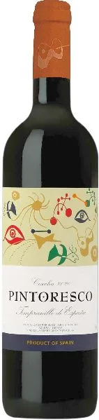 BLMG Pintoresco Tempranillo VDT Extremadura Jg. 2022