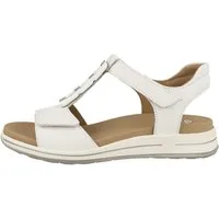 Ara Osaka-S Damen Sandale Sandaletten, Sommerschuhe, Badeschuhe, Riemchen, Schlappen