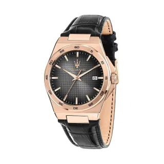 Maserati Herrenuhr Maserati Slim R8851153001