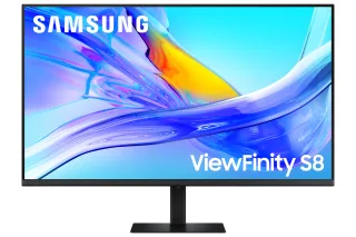 Samsung ViewFinity S8 S37D800UAU | ls37d800uauxen | S80UD Series - LED-Monitor