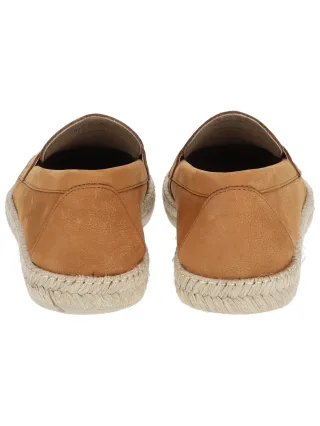Geox Slipper "Geox Slipper Leder"