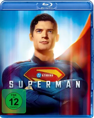 Superman (Blu-ray)