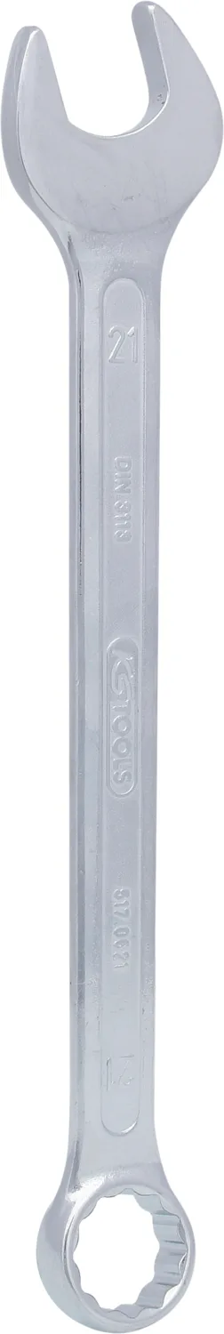 KS TOOLS Ringmaulschlüssel, abgewinkelt - 517.0621