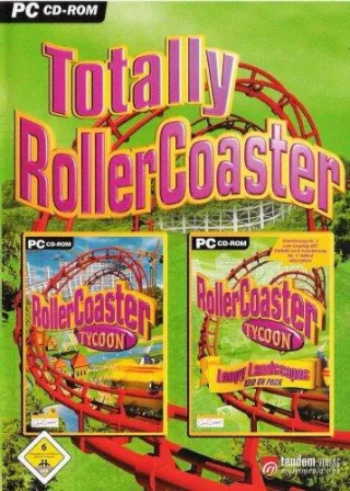 Totally RollerCoaster [PC]