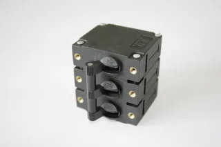 ELMAG Therm. Schutzschalter (Resetschalter) - 9503661