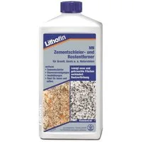 Lithofin LITHOFIN MN Zementschleierentferner 1 Ltr Naturstein-Reiniger
